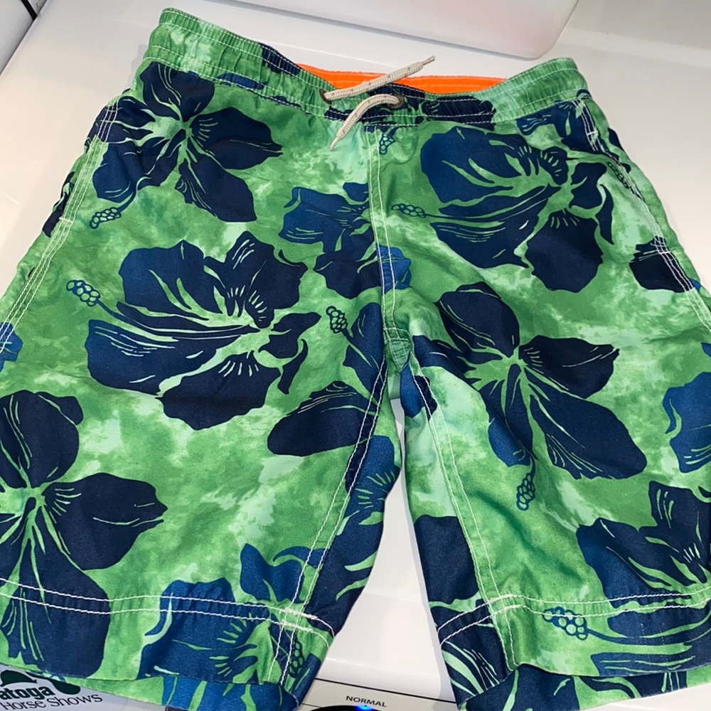 Boy’s Gap Swimsuit
